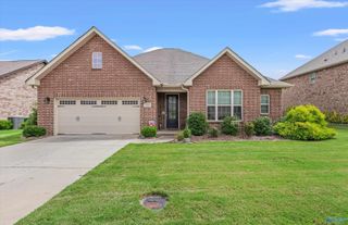 2113 South Meadows Drive, Huntsville, AL 35803