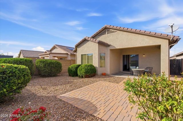 7295 W Candlewood Way, Florence, AZ 85132