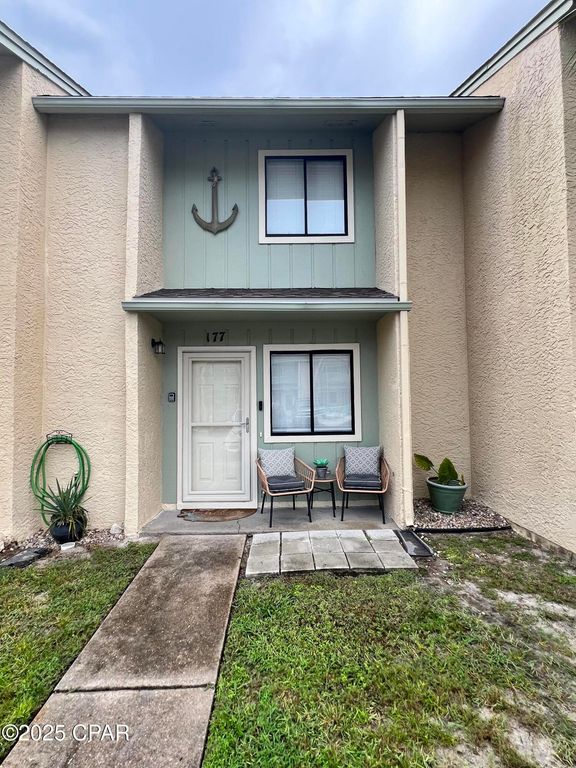 177 Robin Lane, Panama City Beach, FL 32407