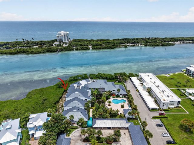 200 Waterway Road 104, Tequesta, FL 33469