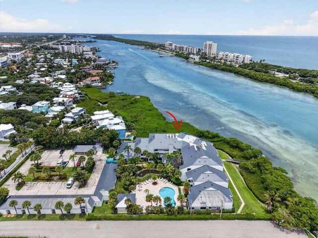 200 Waterway Road 104, Tequesta, FL 33469