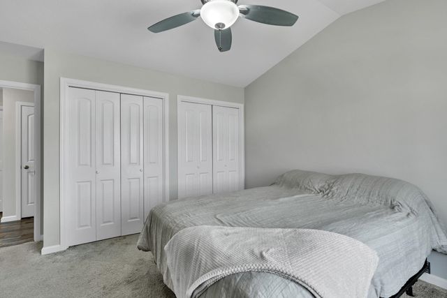 822 S Cattail Cir, Haysville, KS 67060
