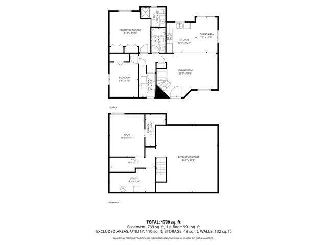 822 S Cattail Cir, Haysville, KS 67060