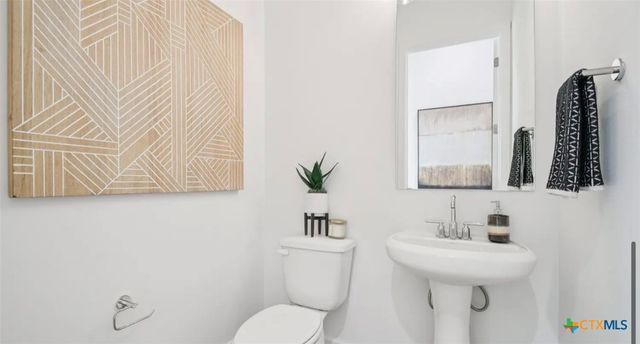 1407 Sweet Bark Street, Austin, TX 78745