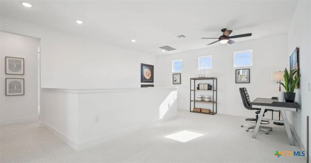 1407 Sweet Bark Street, Austin, TX 78745