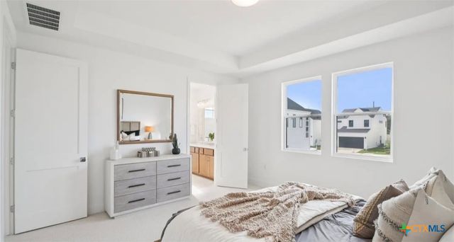 1407 Sweet Bark Street, Austin, TX 78745