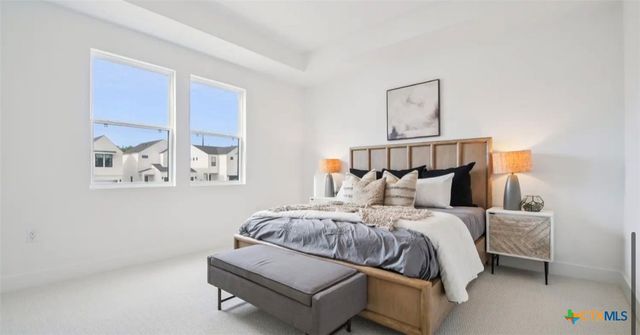 1407 Sweet Bark Street, Austin, TX 78745