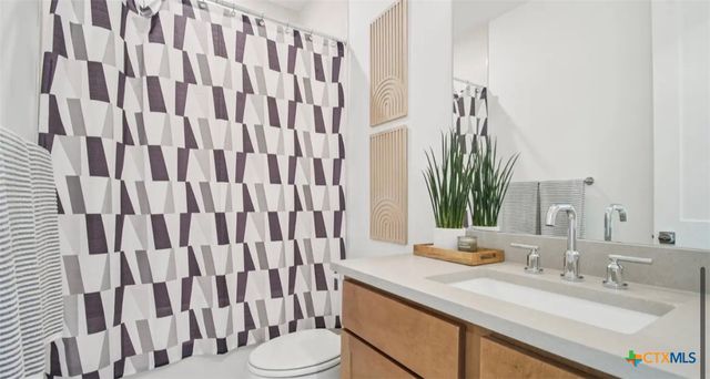 1407 Sweet Bark Street, Austin, TX 78745
