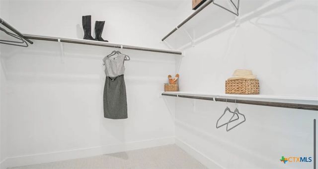 1407 Sweet Bark Street, Austin, TX 78745