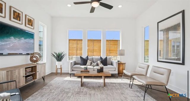 1407 Sweet Bark Street, Austin, TX 78745