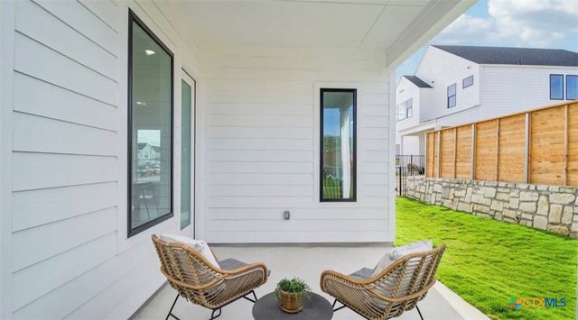 1407 Sweet Bark Street, Austin, TX 78745