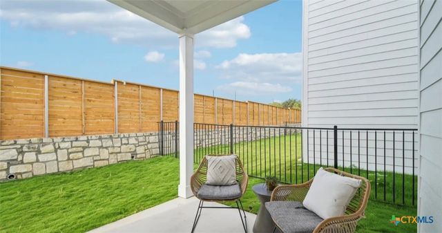 1407 Sweet Bark Street, Austin, TX 78745