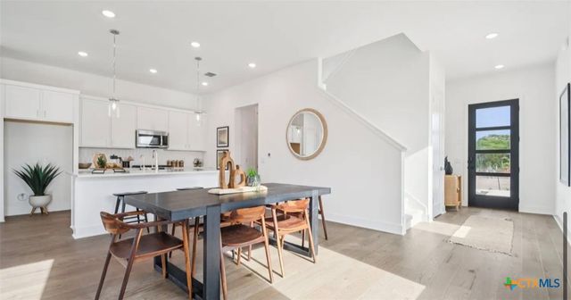1407 Sweet Bark Street, Austin, TX 78745