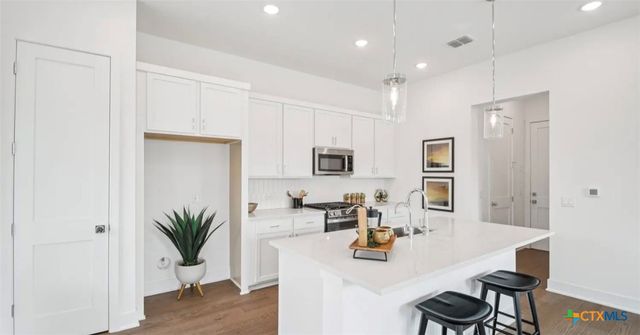 1407 Sweet Bark Street, Austin, TX 78745
