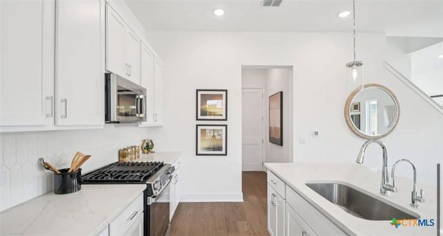 1407 Sweet Bark Street, Austin, TX 78745