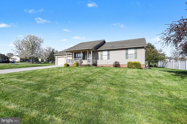 175 BRANCH CIR, East Berlin, PA 17316