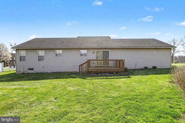 175 BRANCH CIR, East Berlin, PA 17316
