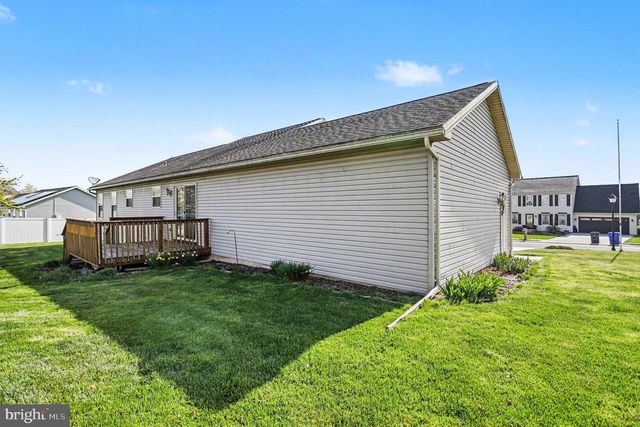175 BRANCH CIR, East Berlin, PA 17316