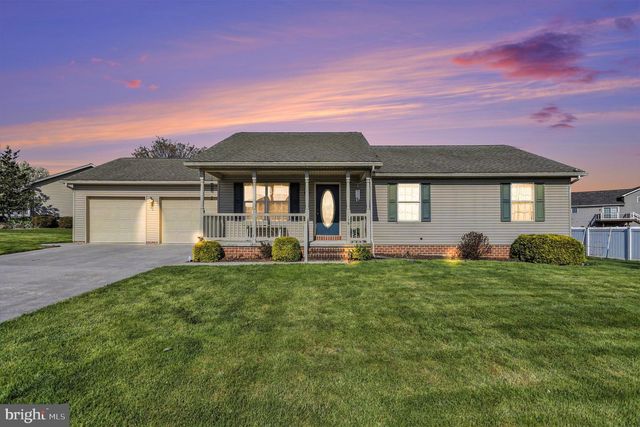 175 BRANCH CIR, East Berlin, PA 17316