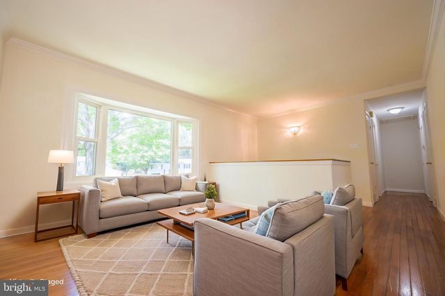5303 MACWOOD DR, Woodbridge, VA 22193