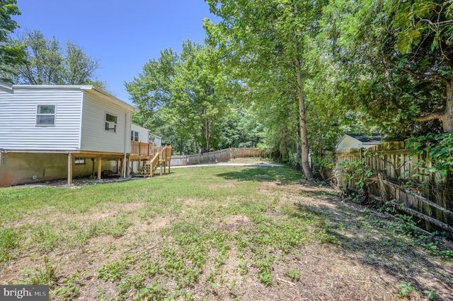 5303 MACWOOD DR, Woodbridge, VA 22193