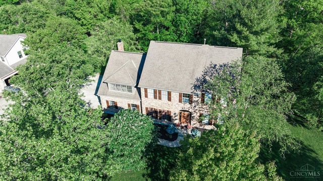 1118 Glen Echo Lane, Miami Twp, OH 45150