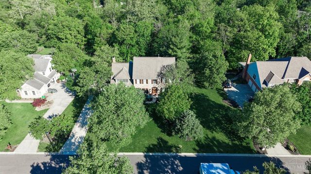 1118 Glen Echo Lane, Miami Twp, OH 45150
