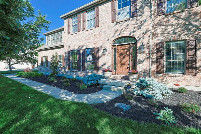 1118 Glen Echo Lane, Miami Twp, OH 45150