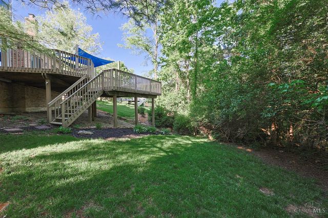 1118 Glen Echo Lane, Miami Twp, OH 45150