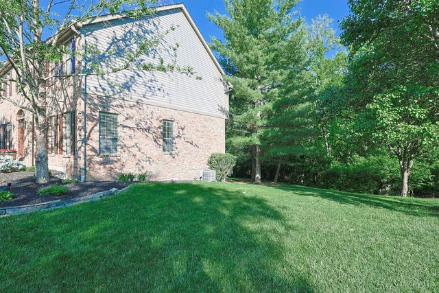 1118 Glen Echo Lane, Miami Twp, OH 45150