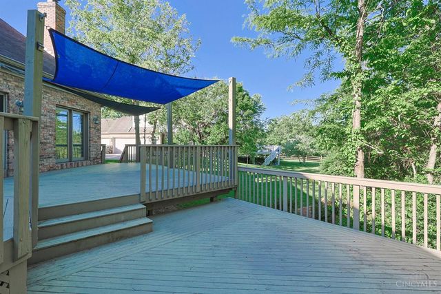 1118 Glen Echo Lane, Miami Twp, OH 45150
