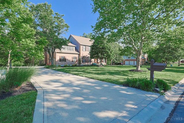 1118 Glen Echo Lane, Miami Twp, OH 45150