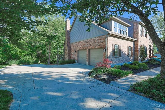 1118 Glen Echo Lane, Miami Twp, OH 45150