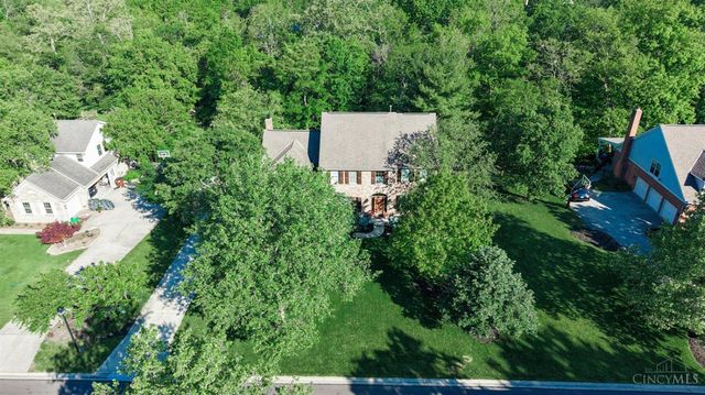 1118 Glen Echo Lane, Miami Twp, OH 45150