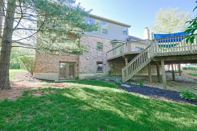 1118 Glen Echo Lane, Miami Twp, OH 45150