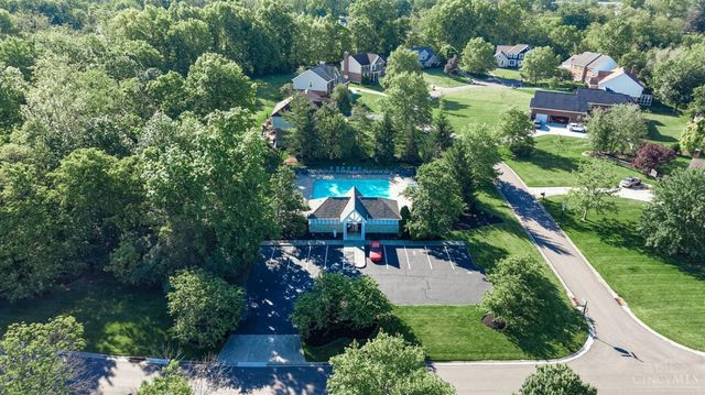 1118 Glen Echo Lane, Miami Twp, OH 45150