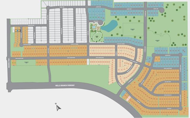 15428 Flowers VW, Pflugerville, TX 78660