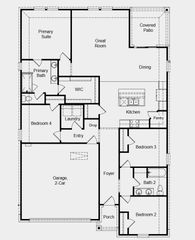 15428 Flowers VW, Pflugerville, TX 78660