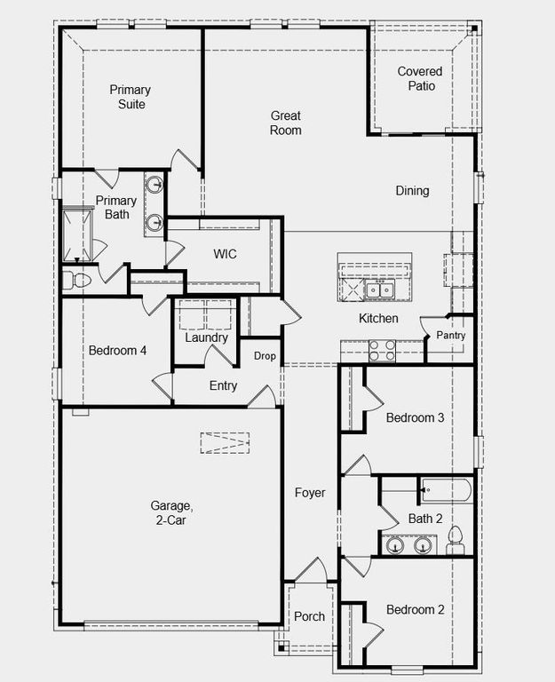 15428 Flowers VW, Pflugerville, TX 78660