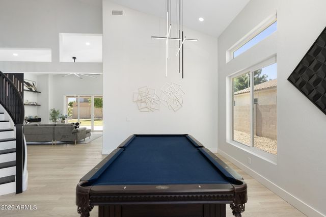 3560 S NEBRASKA Street, Chandler, AZ 85248