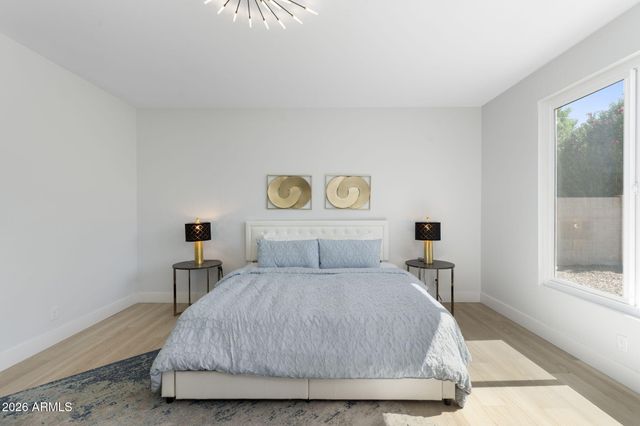 3560 S NEBRASKA Street, Chandler, AZ 85248