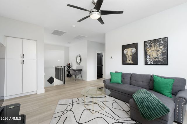 3560 S NEBRASKA Street, Chandler, AZ 85248