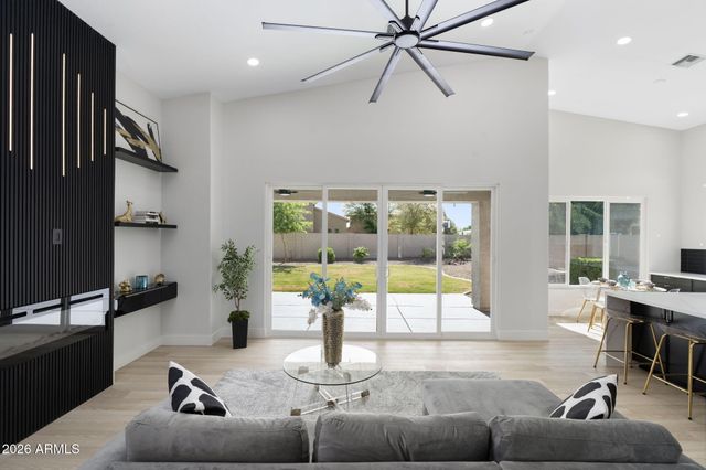 3560 S NEBRASKA Street, Chandler, AZ 85248