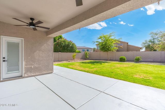 3560 S NEBRASKA Street, Chandler, AZ 85248