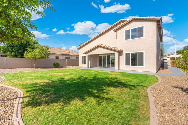 3560 S NEBRASKA Street, Chandler, AZ 85248