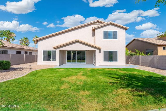 3560 S NEBRASKA Street, Chandler, AZ 85248