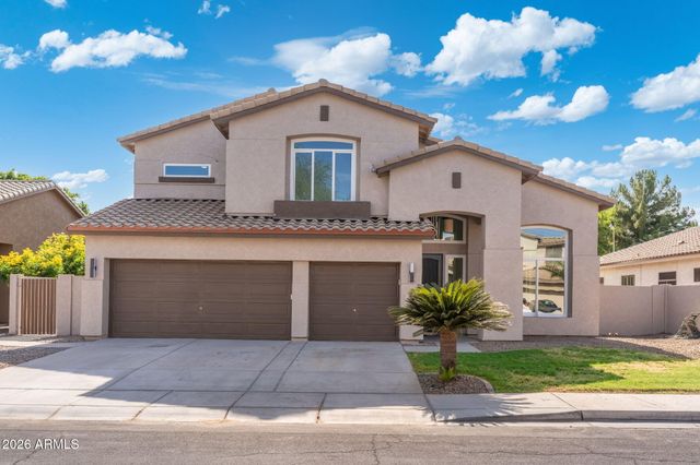 3560 S NEBRASKA Street, Chandler, AZ 85248