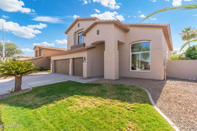 3560 S NEBRASKA Street, Chandler, AZ 85248