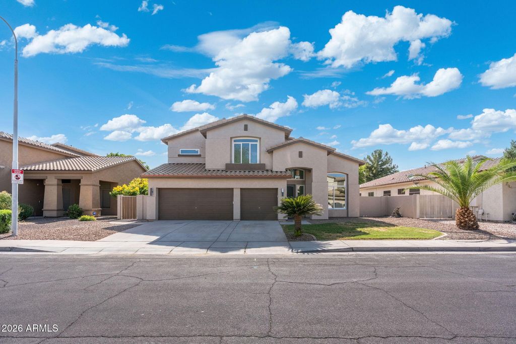 3560 S NEBRASKA Street, Chandler, AZ 85248 — photo 2