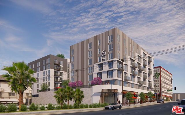 549 S Harvard Blvd 704, Los Angeles, CA 90020